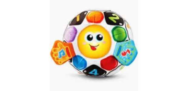 Interactive Ball