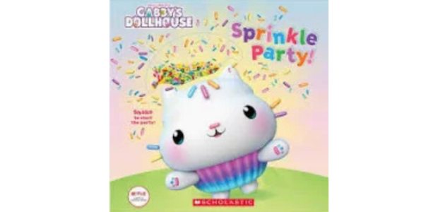 , Sprinkle Party