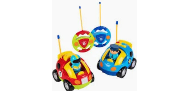 RC Car Toys