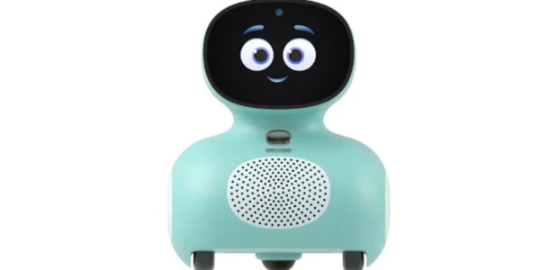 Robot Toy