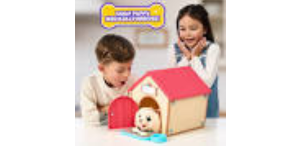 My Puppy's Home