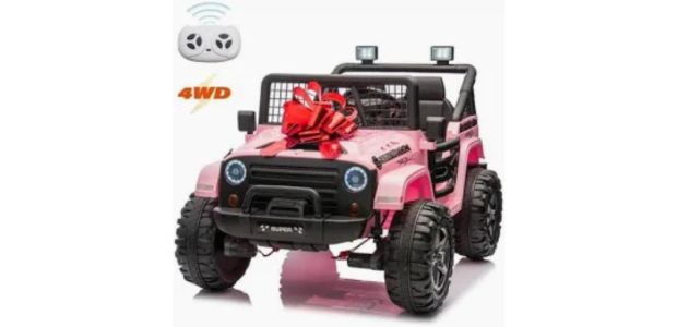 , Toy Car