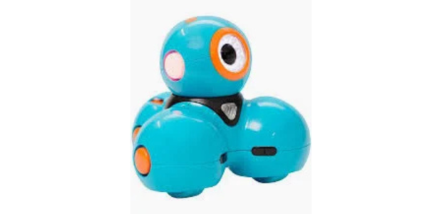 Engaging Robot Toy for Kids