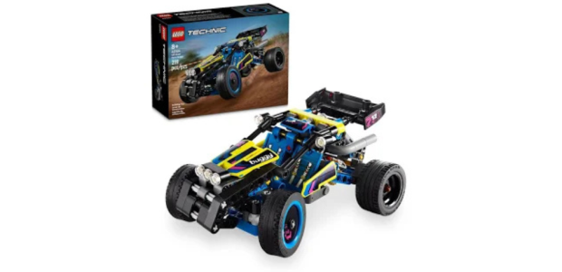 Technic Off-Road Buggy