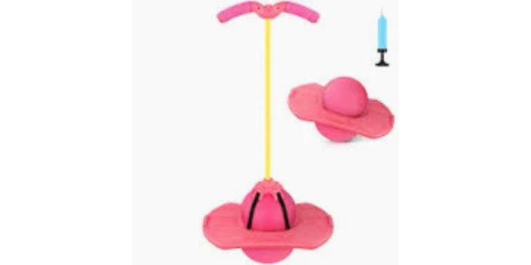 Pogo Jumper for Kids