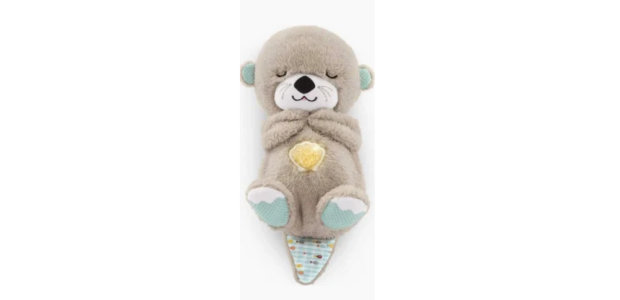 Baby Toy Soothe