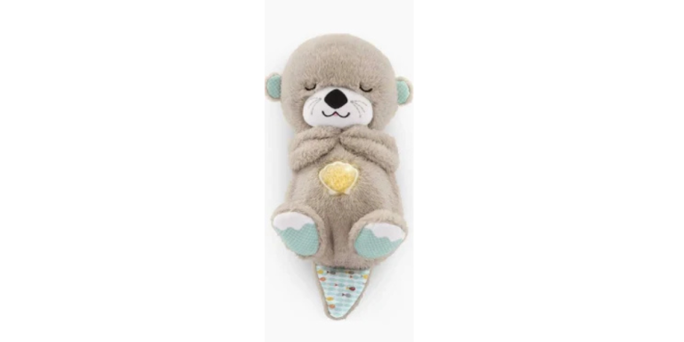 Baby Toy Soothe