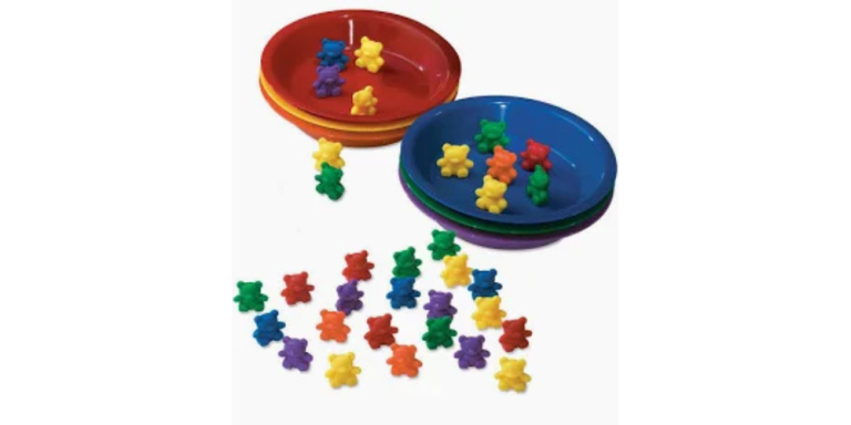 Animal Shape Sorting Toys