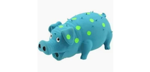 model-sounding-pig-dog-chew-toys-review